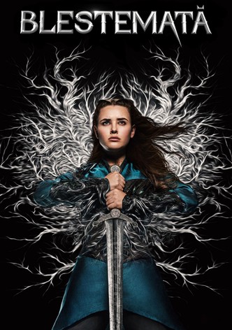 Blestemată