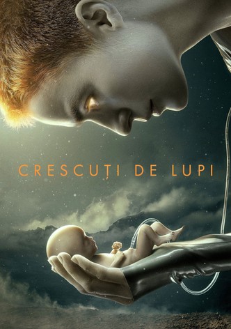 Crescuți de lupi