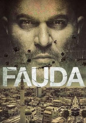 Fauda