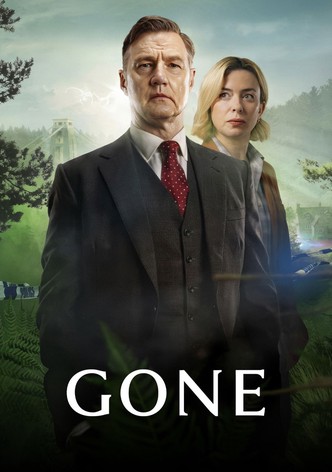 Gone