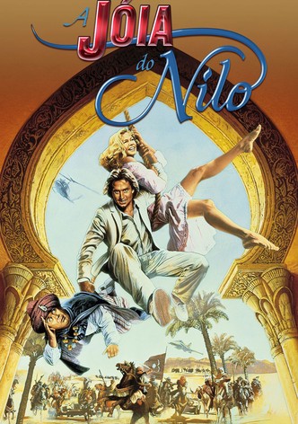 A Jóia do Nilo