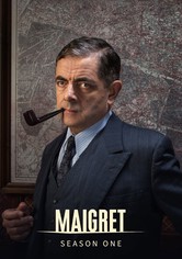 Maigret - Saison 1
