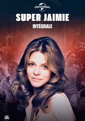 Super Jaimie