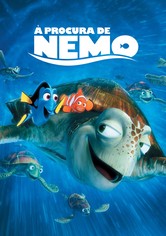 À Procura de Nemo