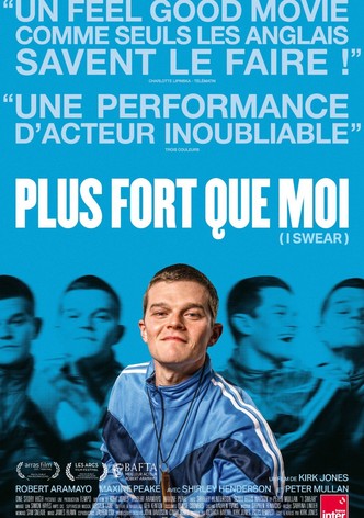 Plus fort que moi
