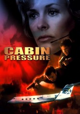 Cabin Pressure - Sotto Pressione
