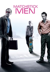 Matchstick Men