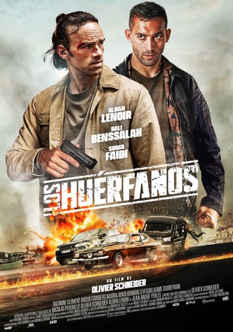 Los huérfanos