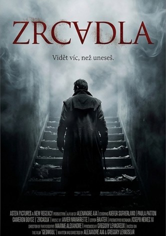 Zrcadla
