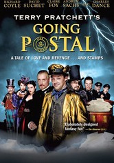 Going Postal