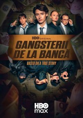 Banksters - Sezonul 1