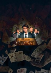 Banksterzy - Sezon 1