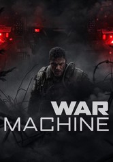 War Machine