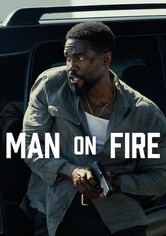 Man on Fire - Saison 1