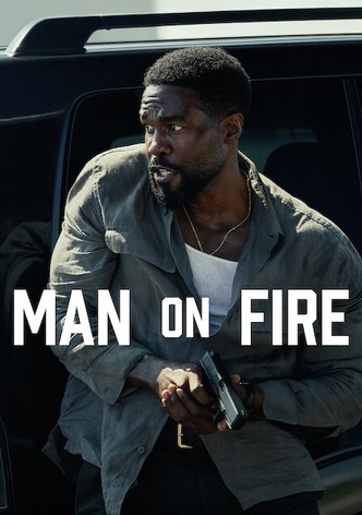 Man on Fire - Sezon 1