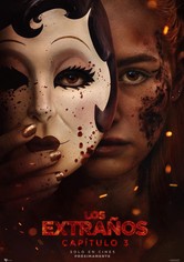 Strangers: Capítulo 3