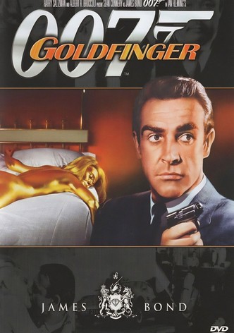 Goldfinger