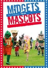 Midgets vs Mascots