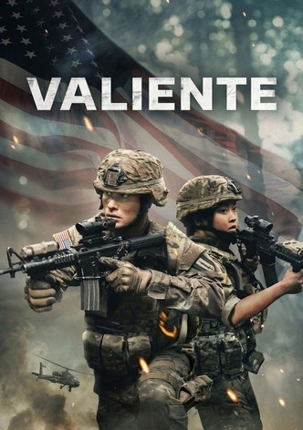 Valiente