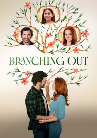 Branching Out