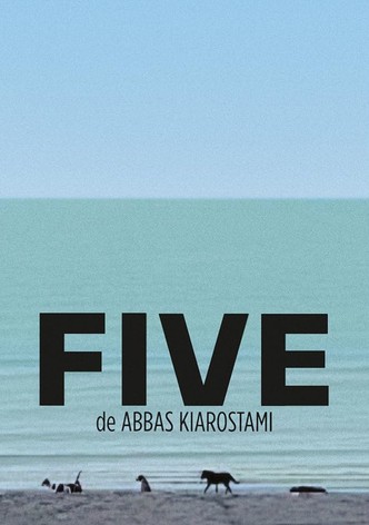 Five