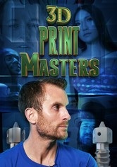 3D Print Masters