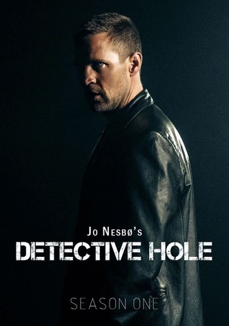 Jo Nesbo's Detective Hole - Sezonul 1