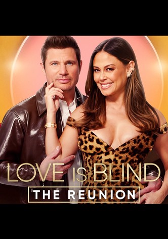 Love Is Blind : Les retrouvailles