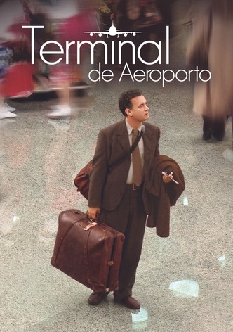 Terminal de aeroporto