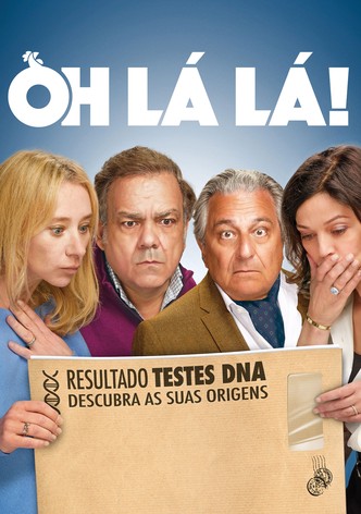 Oh Lá Lá!