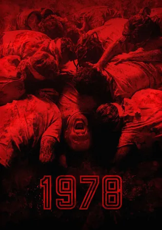 1978 poster