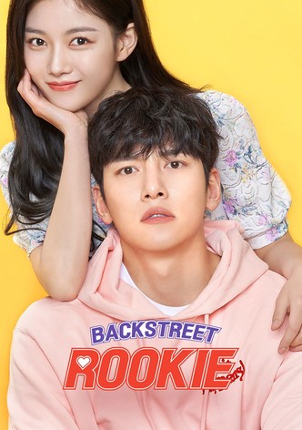 Backstreet Rookie