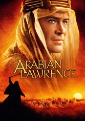 Arabian Lawrence