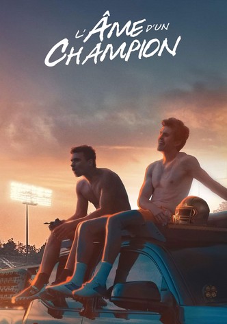 L'Âme d'un champion