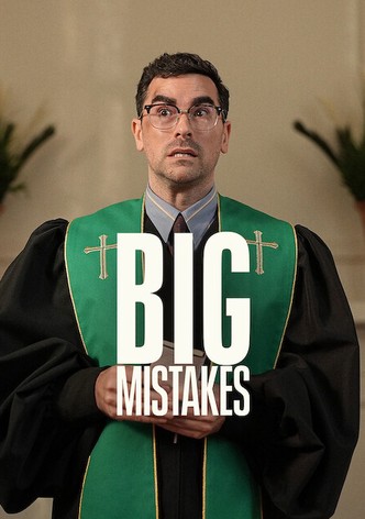 Big Mistakes - Sezon 1