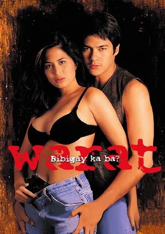 Warat poster