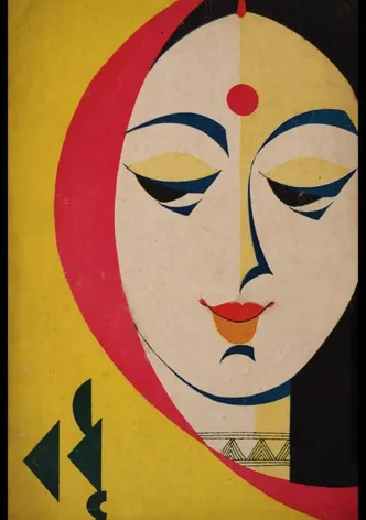 Badhu poster
