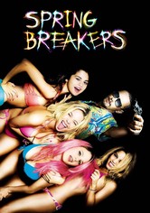 Spring Breakers
