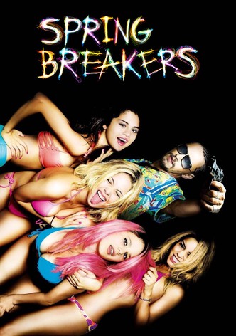 Spring Breakers