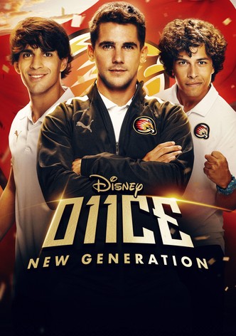 O11CE: Nueva generación