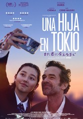 Una hija en Tokio