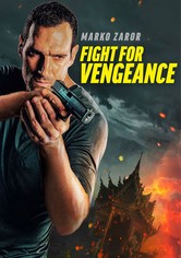 Fight For Vengeance