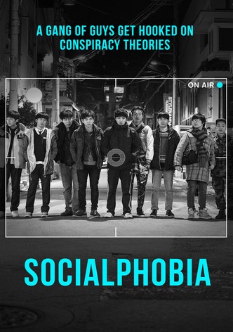 Socialphobia