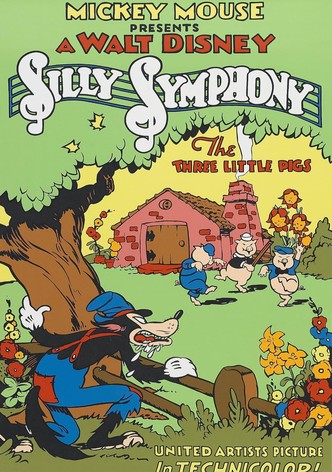 Three Little Pigs