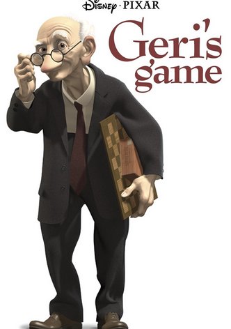 Geri's Game