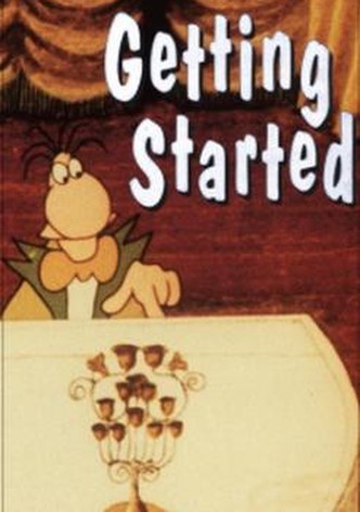 Getting Started