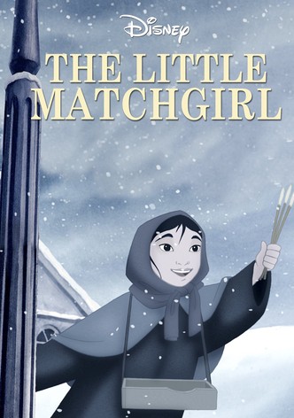 The Little Matchgirl
