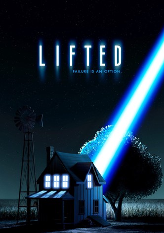 Lifted