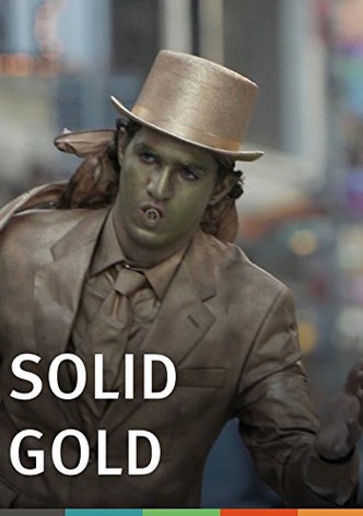 Solid Gold