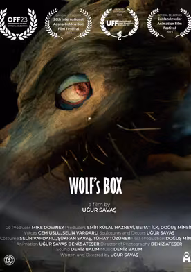 Wolf's Box